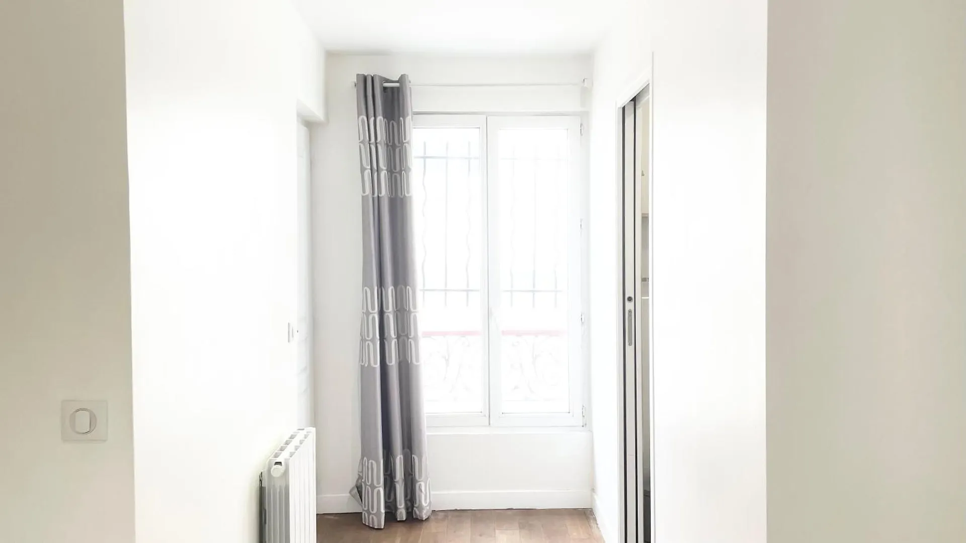 Apartamento Charmant Cozy Pour 4 A