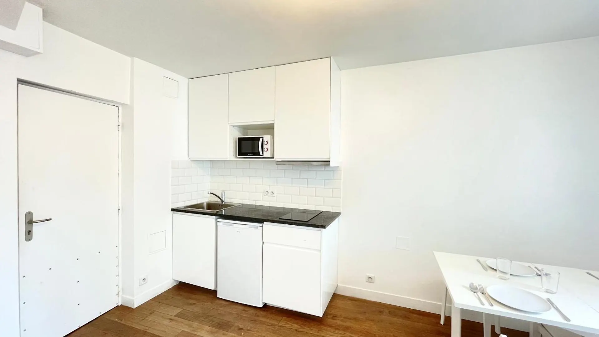 Charmant Cozy Pour 4 A París