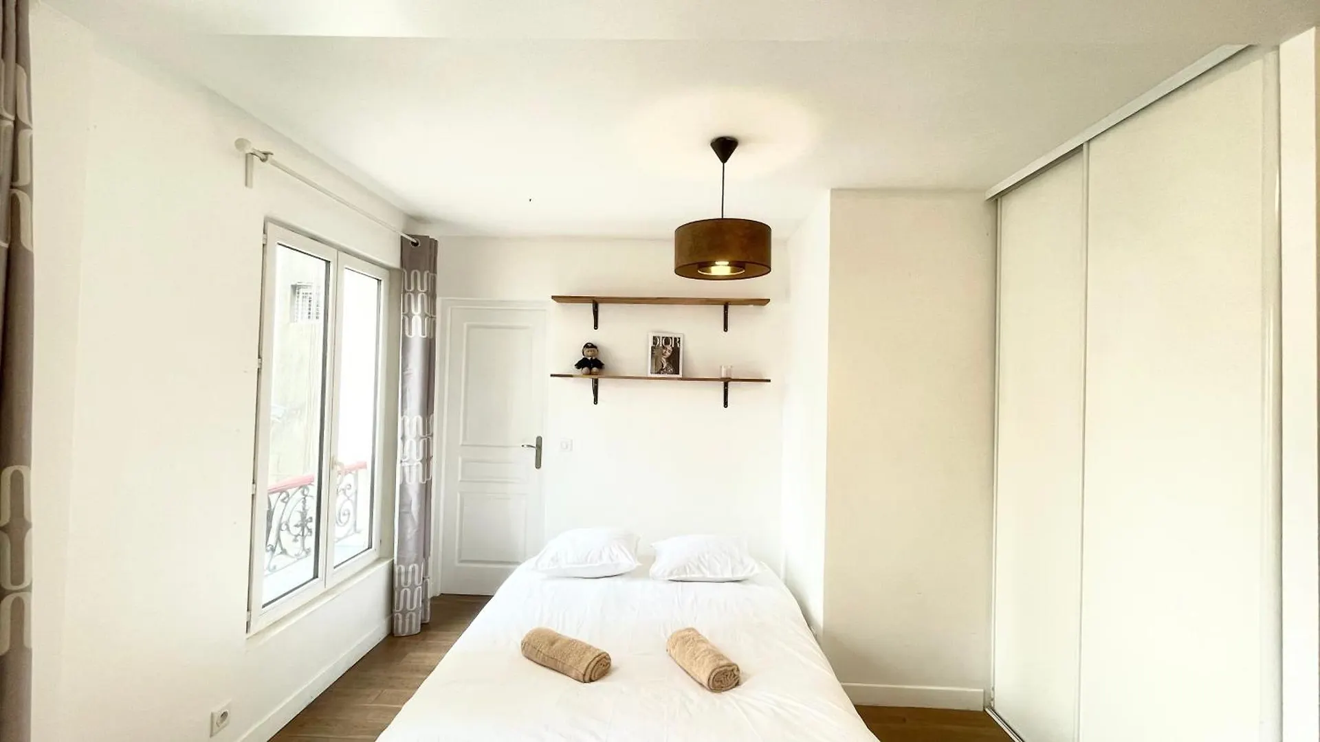 Charmant Cozy Pour 4 A